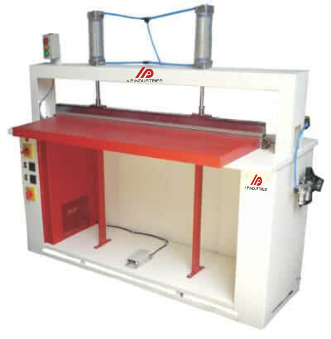 Motorised Sealing Machine
